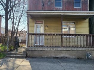 322 30th St, McKeesport, PA 15132