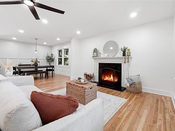 4th image of 3100 N Druid Hills Rd