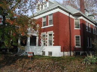 3513-3515 Halliday Ave, Saint Louis, MO