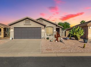 8880 E Red Mountain Ln, Gold Canyon, AZ 85118