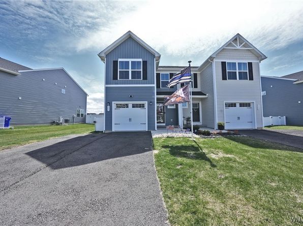 117 South Dr, West Seneca, NY 14218