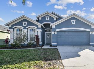 4448 Havelocke Dr, Land O Lakes, FL 34638