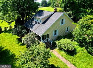 11944 Falls Rd, Cockeysville, MD 21030