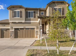 16974 E 111th Dr, Commerce City, CO 80022