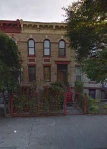 301 Pennsylvania Ave, Brooklyn, NY, 11207