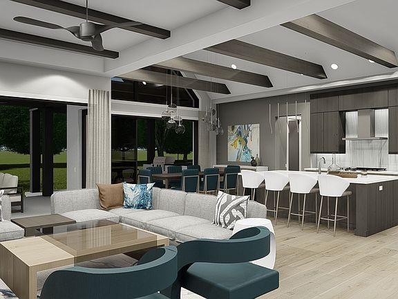 4th image of 1037 Annecy Pkwy Lot 124