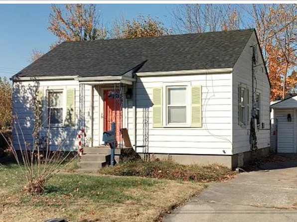 1027 Stanley Ave, Louisville, KY 40215