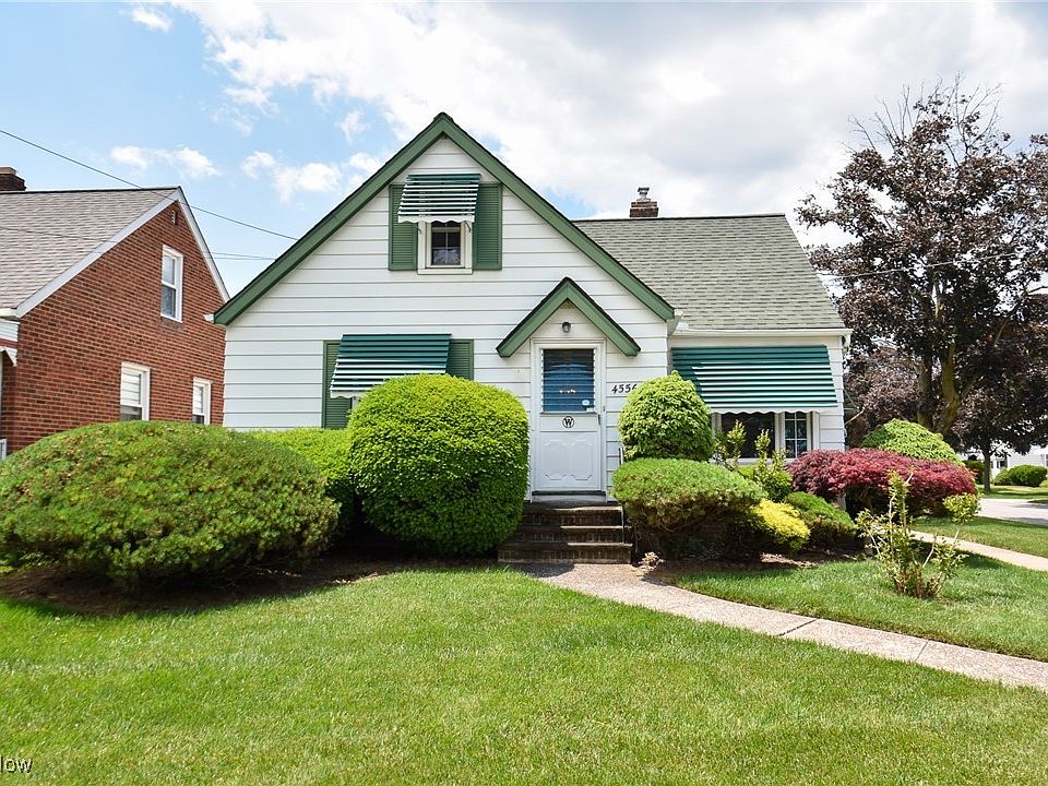 1st image of 4556 Williamston Ave