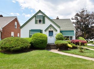 4556 Williamston Ave, Brooklyn, OH