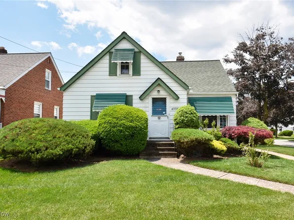 4556 Williamston Ave, Brooklyn, OH 44144