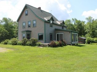 693 Mountain Rd, Jaffrey, NH 03452