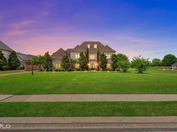 274 Cattail Trl, Benton, LA 71006