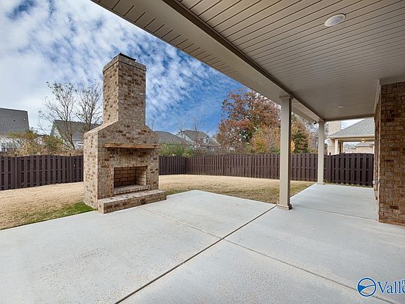 5th image of 9412 Crysillas Dr NW