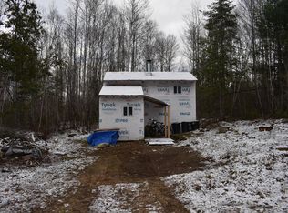 4 McGinley Rd, Springfield, ME 04487