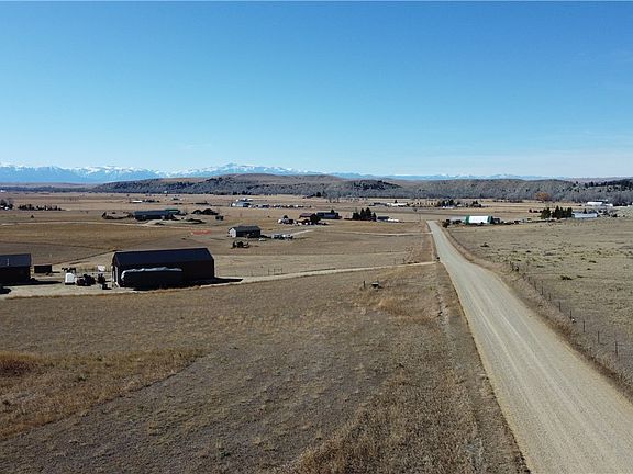 5th image of Stormitt Butte Rd Lot 4