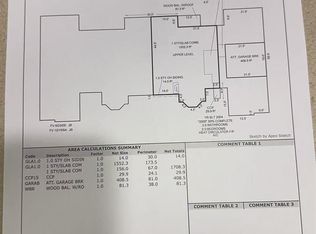 13673 Silver Birch Cir, Shelby Township, MI 48315