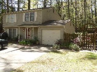 7185 Buck Creek Dr, Fairburn, GA 30213