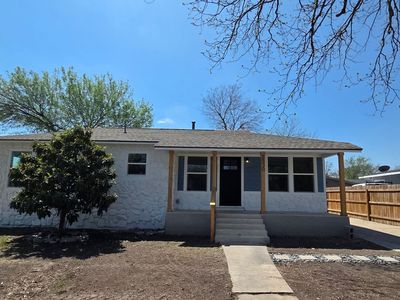 2530 W Woodlawn Ave, San Antonio, TX, 78228