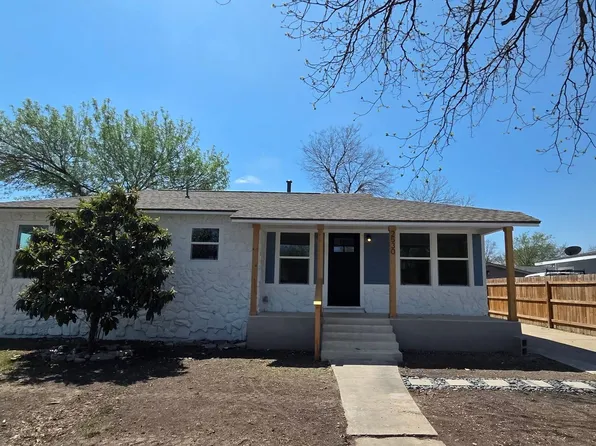 2530 W Woodlawn Ave, San Antonio, TX 78228