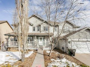 1381 Rutherford Rd SW, Edmonton, AB T6W 1T8