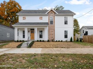 408 Camp St, Louisville, KY 40203