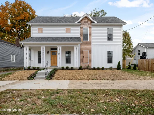 408 Camp St, Louisville, KY 40203