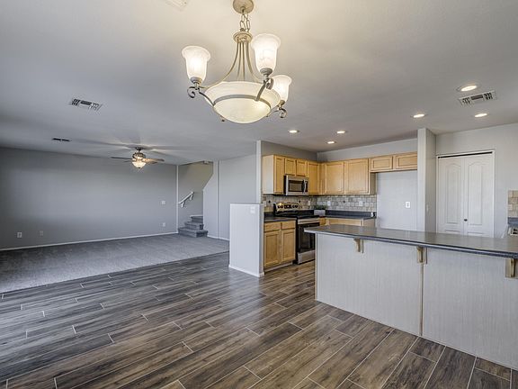 2nd image of 41616 W Hillman Dr