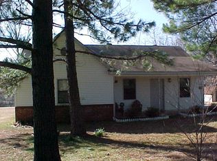 2915 Frie Ln, Jonesboro, AR 72401