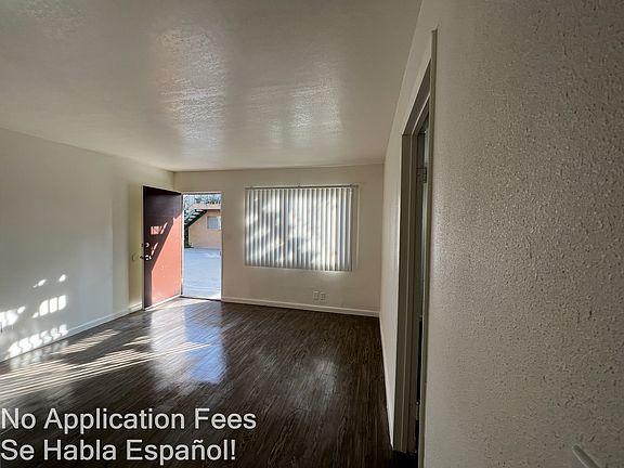 2nd image of 1464 S Palomares St #18