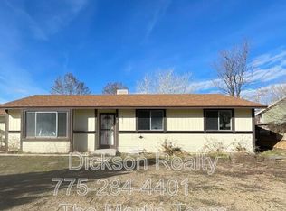 3835 Snipe Dr, Reno, NV 89508