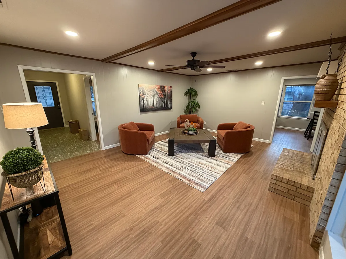 Welcome home! - 518 Magnolia St