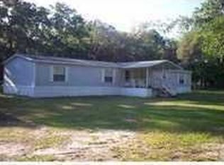 10662 S Us Highway 301, Webster, FL 33597