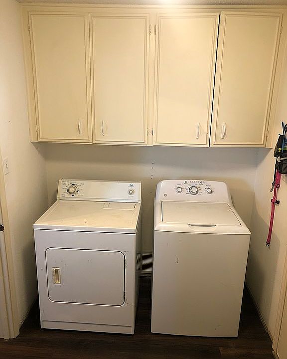 Laundry room/mudroom