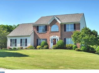 109 Crimson Pl, Chester Springs, PA 19425