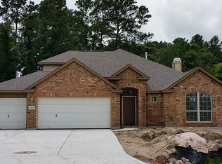 20562 Conery Grove Dr, Porter, TX 77365
