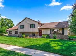 13831 S Mallard Dr, Plainfield, IL 60544
