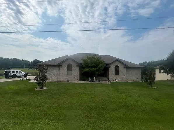430 Lakeview Ln, Spaulding, IL 62561
