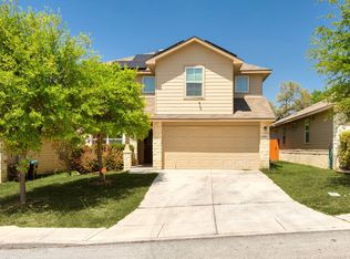 12023 Sapphire Riv, San Antonio, TX 78245