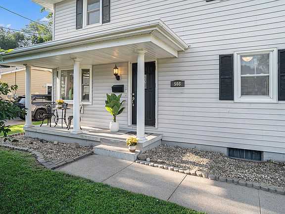 4th image of 508 N Sierra Dr