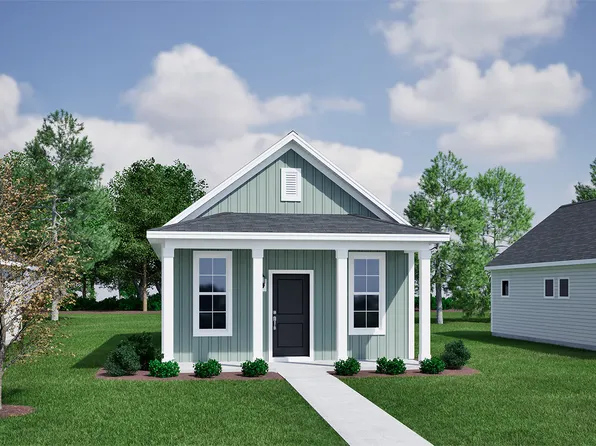 Aspen Plan, Ovation at Sweetbrier