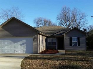 1714 Orval Cv, Jonesboro, AR 72401