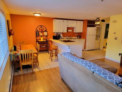 20 Charles Street #D, Dover, NH, 03820