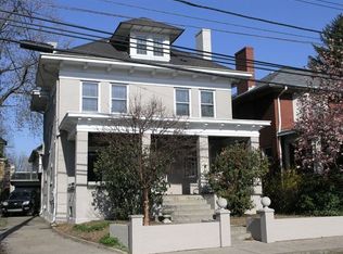 207 Delafield Rd, Pittsburgh, PA 15215