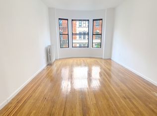 3427 Broadway #3F, New York, NY 10031