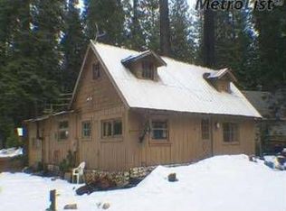 370 W Carey Ave, Georgetown, CA 95634