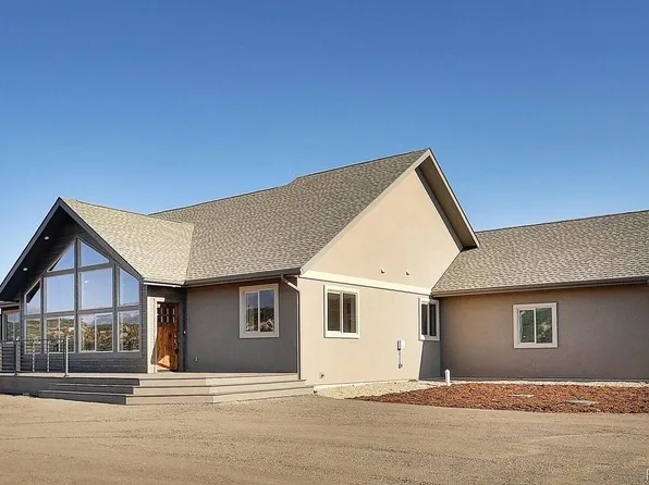 24262 Fishermans Bridge Road, Buena Vista, CO 81211