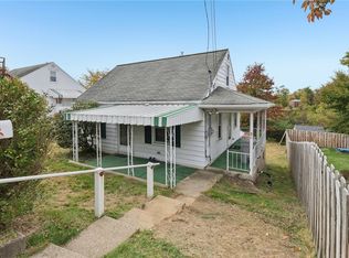 8 Butterfield Ave, Pittsburgh, PA 15223