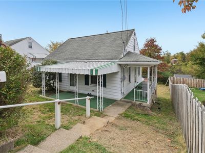 8 Butterfield Ave, Pittsburgh, PA, 15223