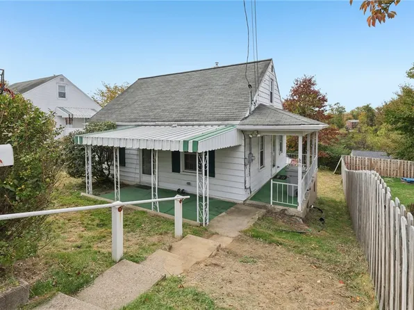 8 Butterfield Ave, Pittsburgh, PA 15223