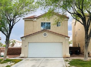 5523 Leaning Oak Ave, Las Vegas, NV 89118